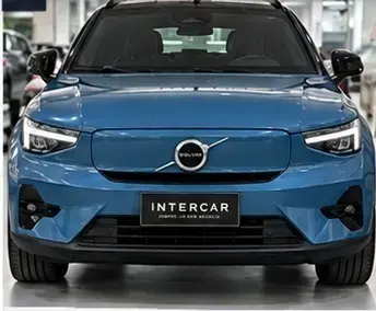 Volvo XC40 P8 RECHARGE TWIN ELECTRIC ULTIMATE AWD