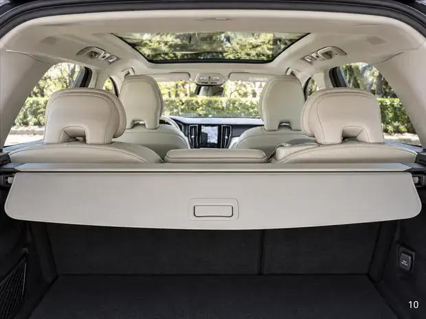 Volvo XC60 2.0 T8 RECHARGE ULTRA AWD GEARTRONIC