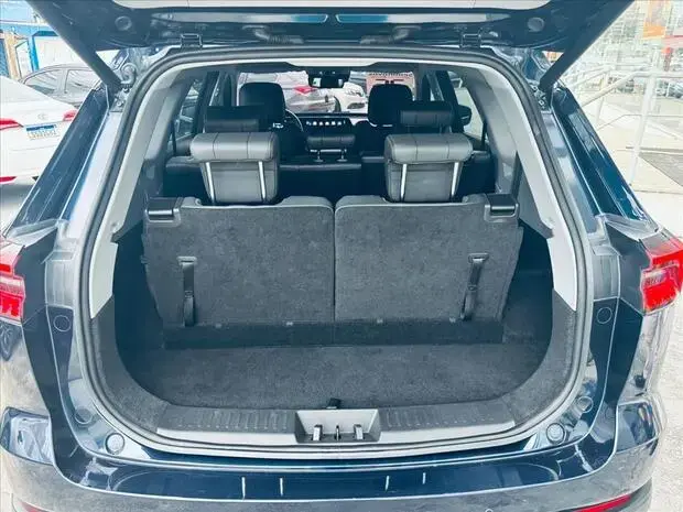 Caoa Chery TIGGO 8 PRO 1.6 TGDI GASOLINA DCT