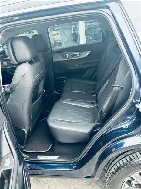 Caoa Chery TIGGO 8 PRO 1.6 TGDI GASOLINA DCT