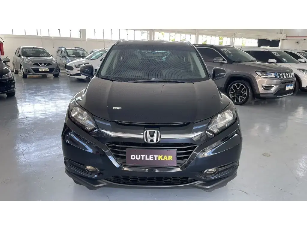galeria HR-V