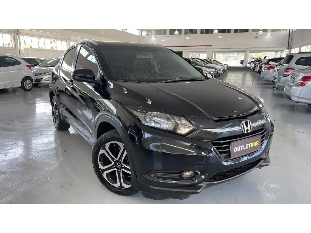 galeria HR-V
