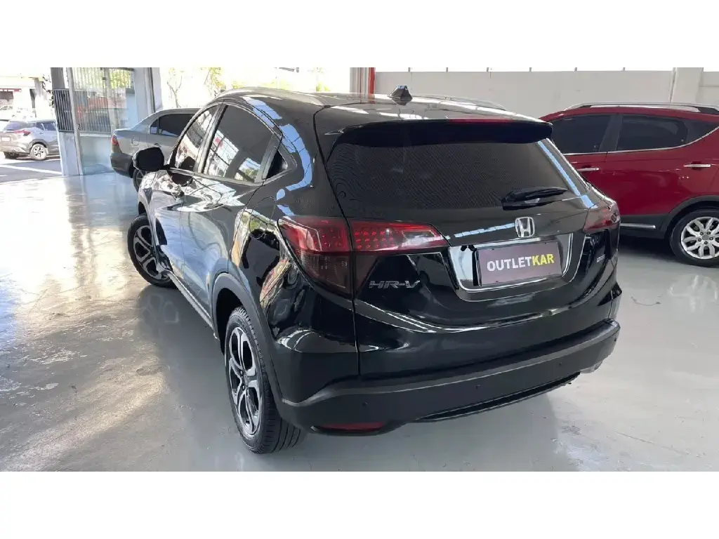 galeria HR-V