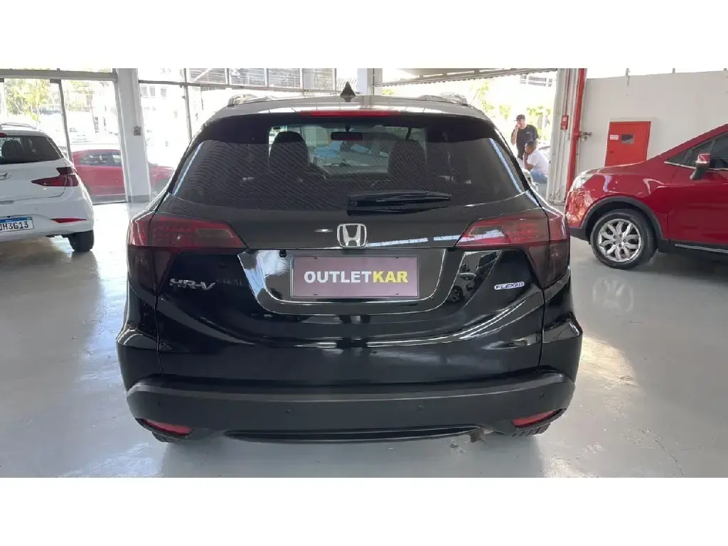 galeria HR-V