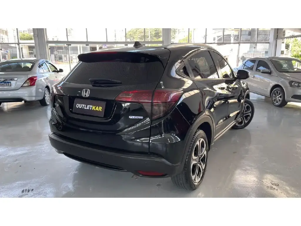 galeria HR-V