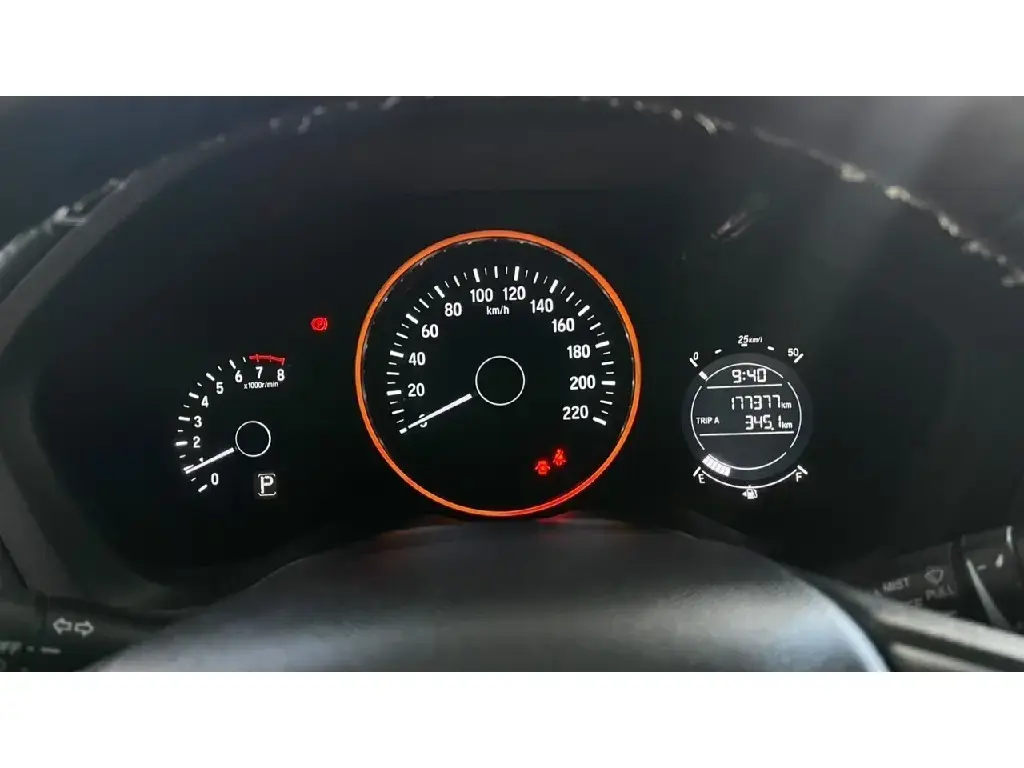 galeria HR-V