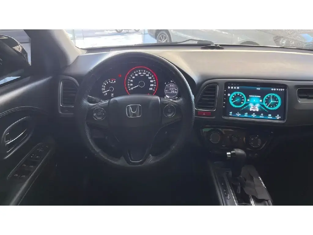 galeria HR-V
