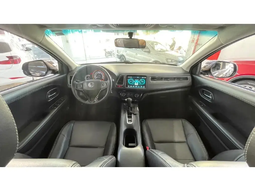 galeria HR-V