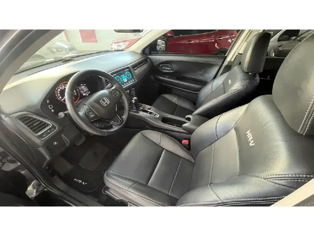 galeria HR-V