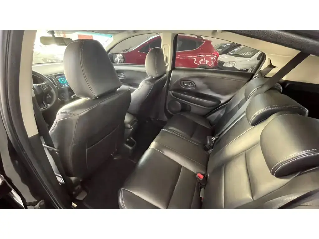 galeria HR-V