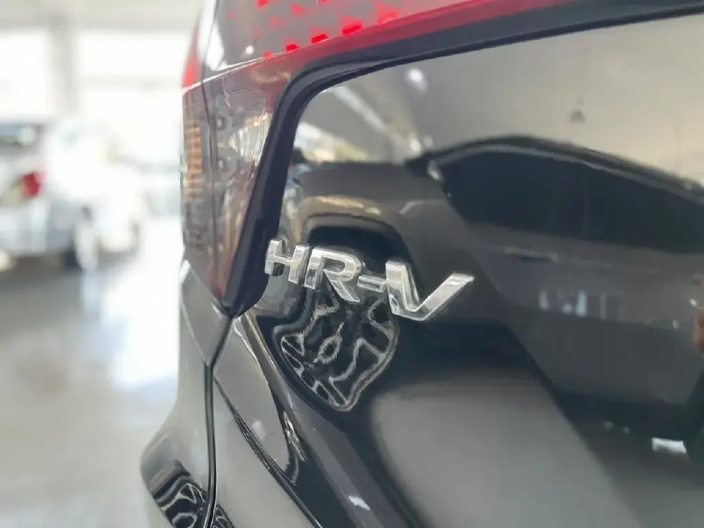 galeria HR-V