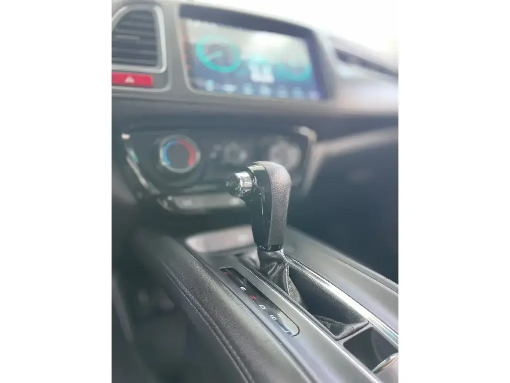 galeria HR-V