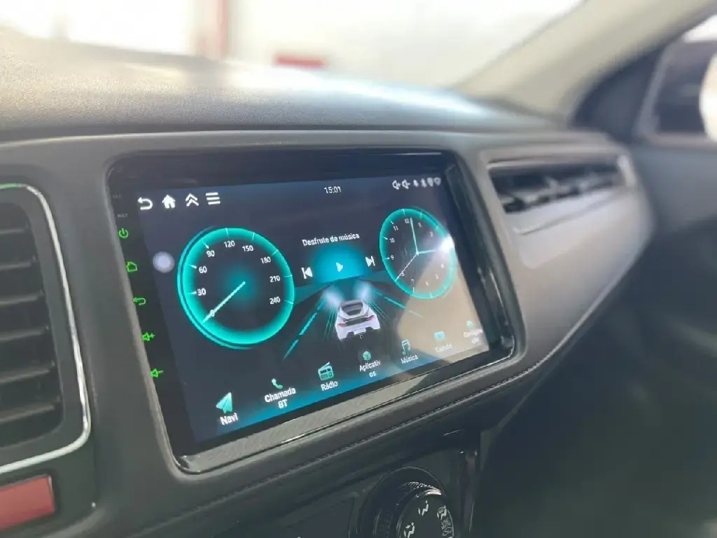 galeria HR-V