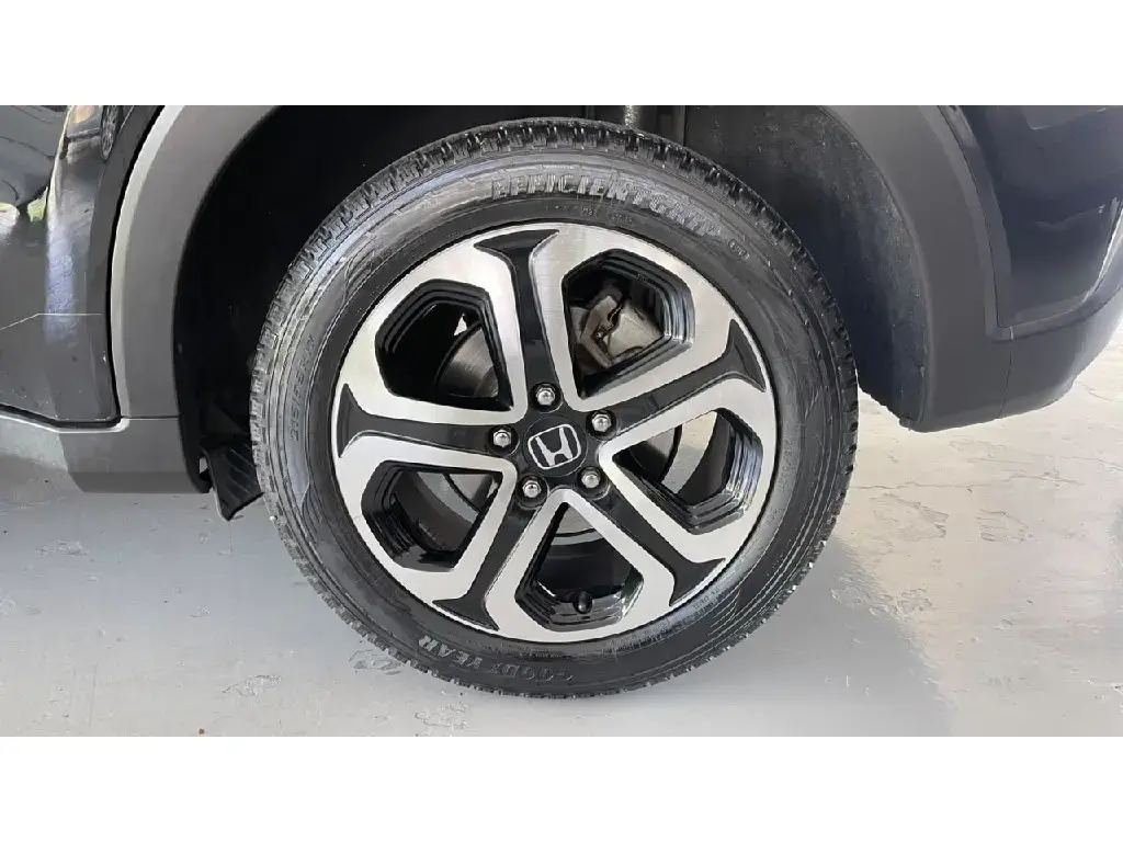 galeria HR-V