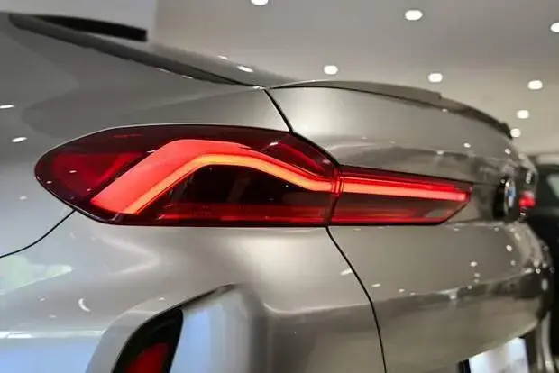 Bmw X6 M V8 4.4 Bi-Turbo (Aut)