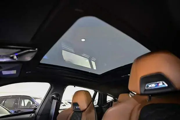 Bmw X6 M V8 4.4 Bi-Turbo (Aut)