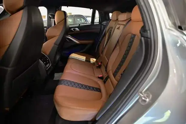 Bmw X6 M V8 4.4 Bi-Turbo (Aut)