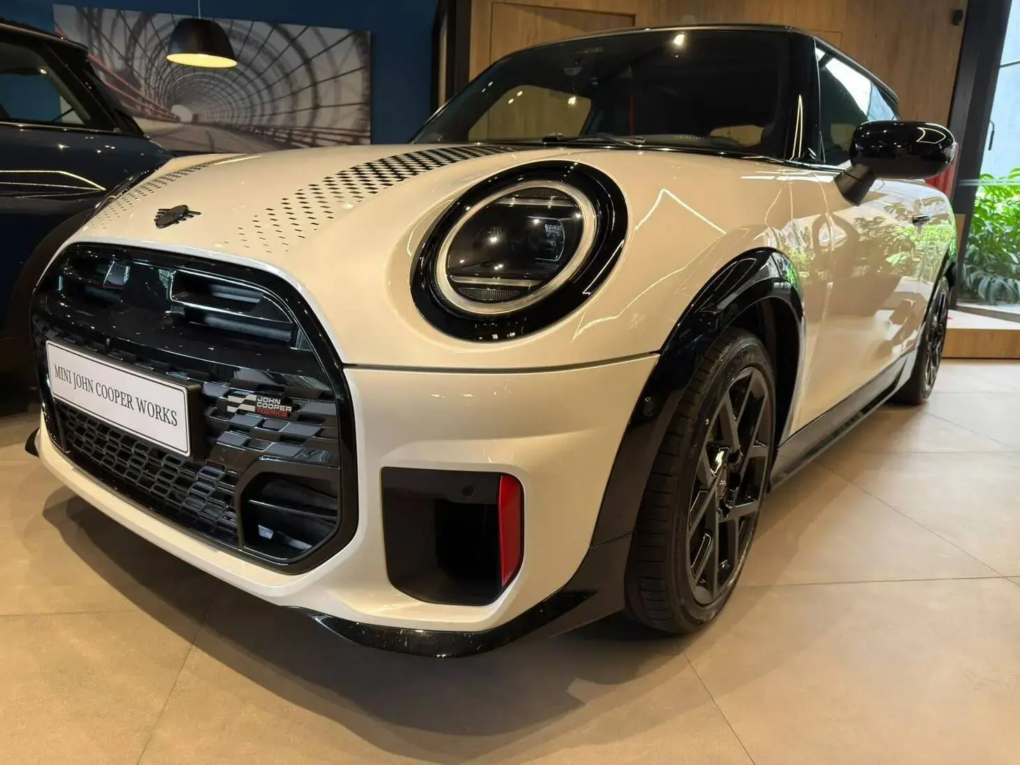 galeria John Cooper Works