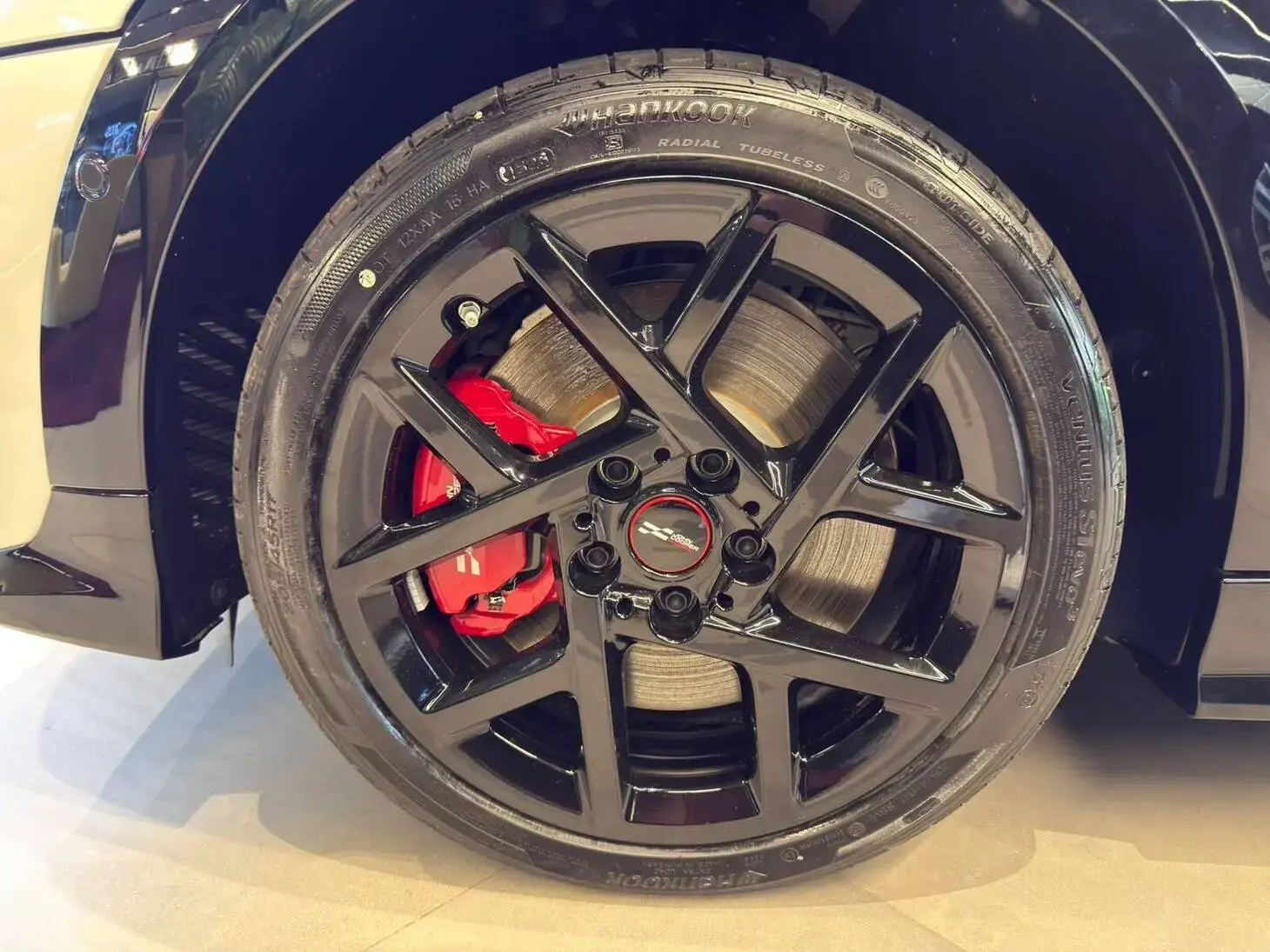 galeria John Cooper Works