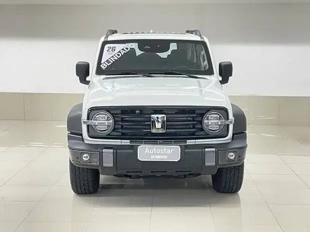 Gwm Tank 300 Hi4-T