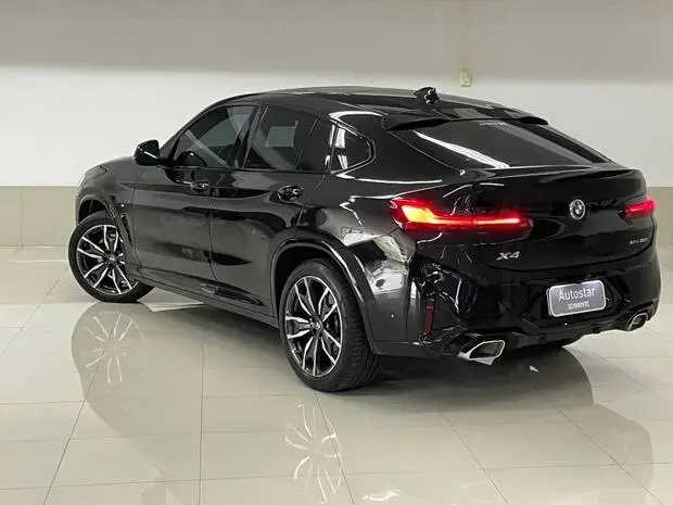 Bmw X4 xDrive30i M Sport 2.0 Turbo (Aut.)