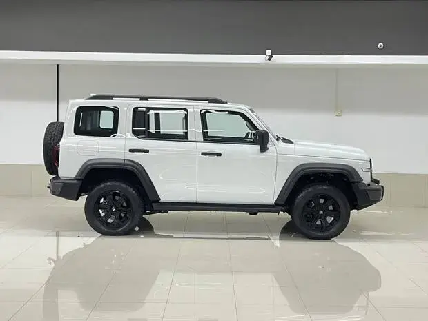 Gwm Tank 300 Hi4-T