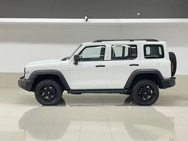 Gwm Tank 300 Hi4-T