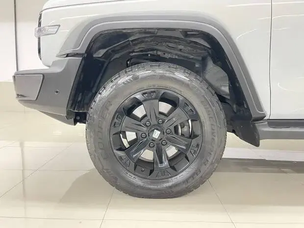 Gwm Tank 300 Hi4-T