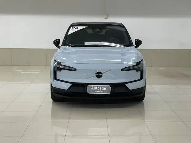 Volvo EX30 Ultra