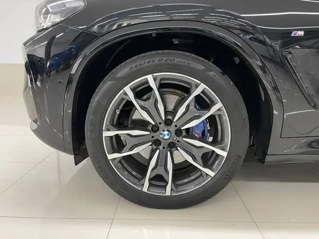 Bmw X4 xDrive30i M Sport 2.0 Turbo (Aut.)
