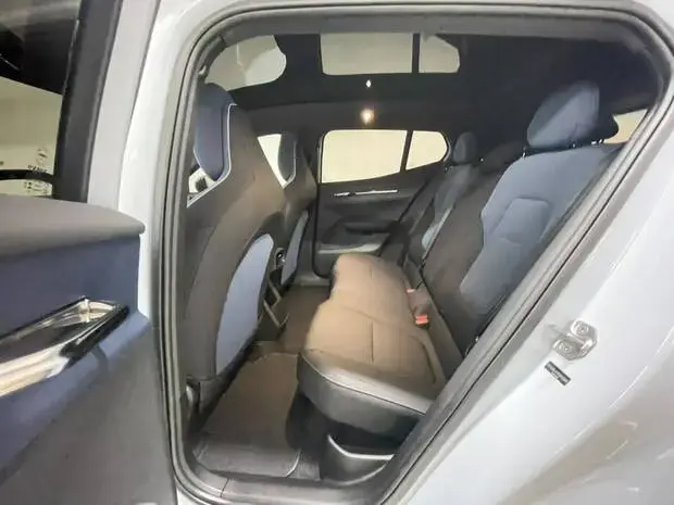 Volvo EX30 Ultra