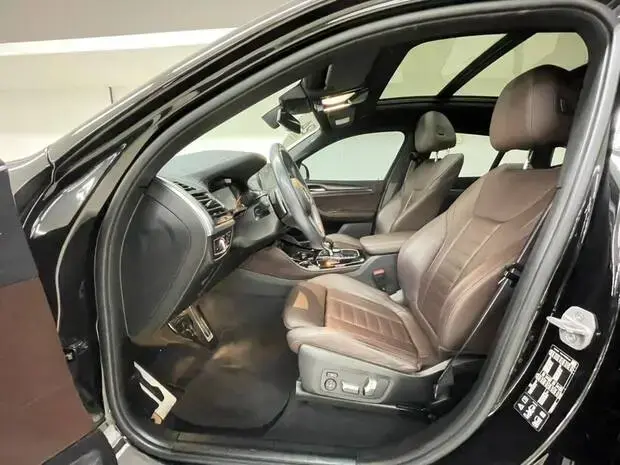 Bmw X4 xDrive30i M Sport 2.0 Turbo (Aut.)