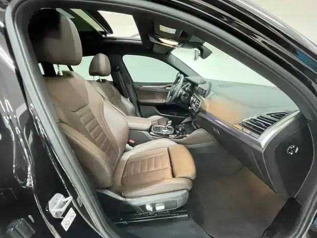 Bmw X4 xDrive30i M Sport 2.0 Turbo (Aut.)