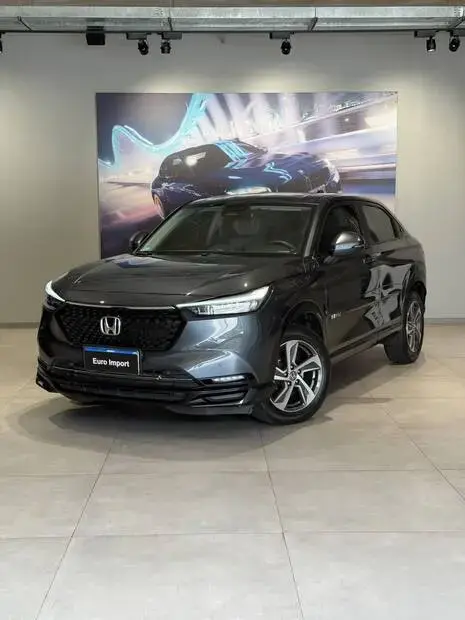 Honda HR-V Touring 1.5 Turbo