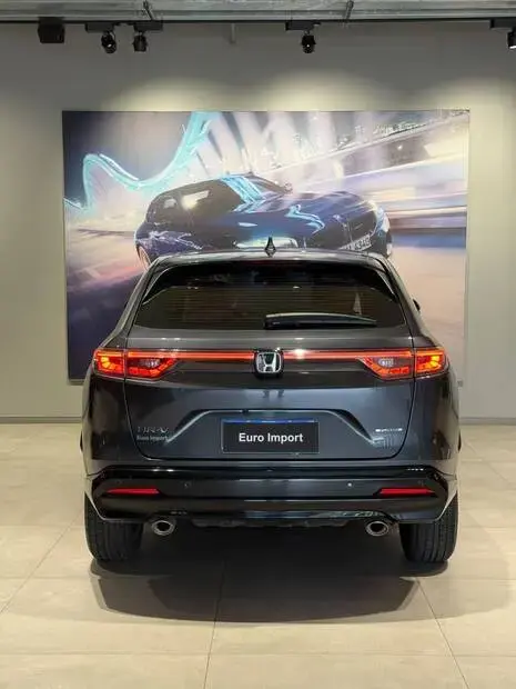 Honda HR-V Touring 1.5 Turbo