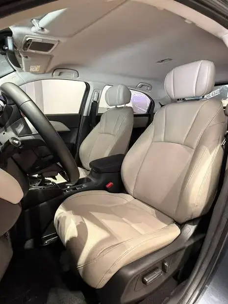 Honda HR-V Touring 1.5 Turbo