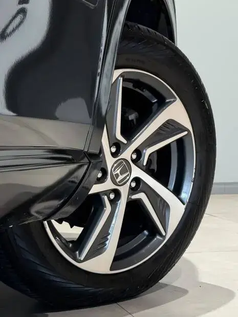 Honda HR-V Touring 1.5 Turbo