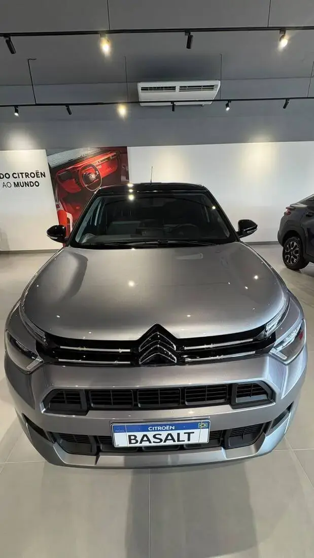 galeria BASALT SHINE T200 AUTOMÁTICO