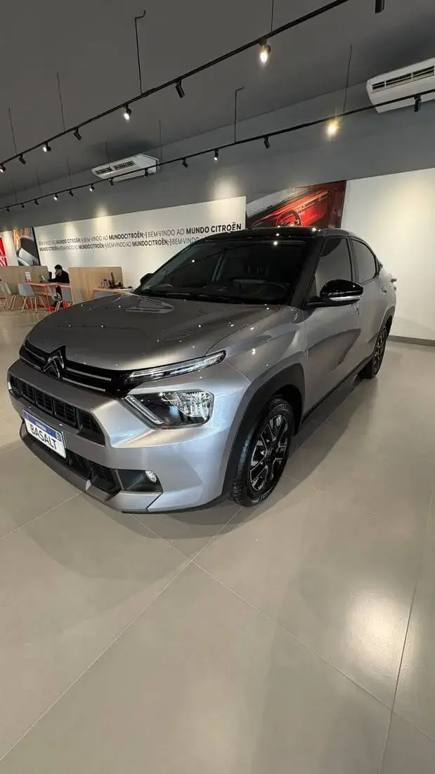 galeria BASALT SHINE T200 AUTOMÁTICO