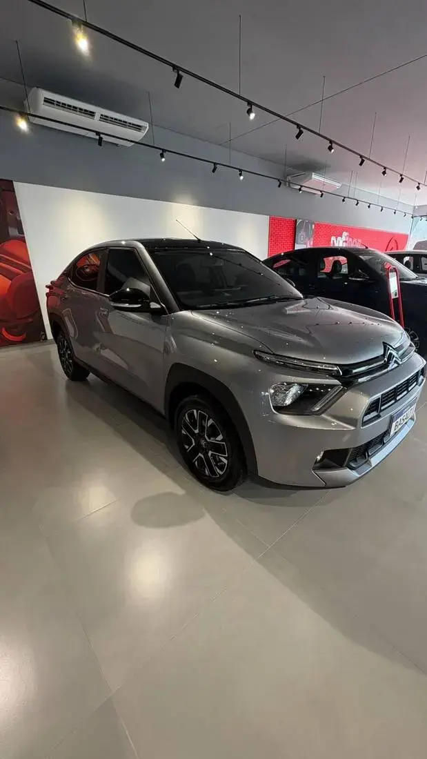 galeria BASALT SHINE T200 AUTOMÁTICO