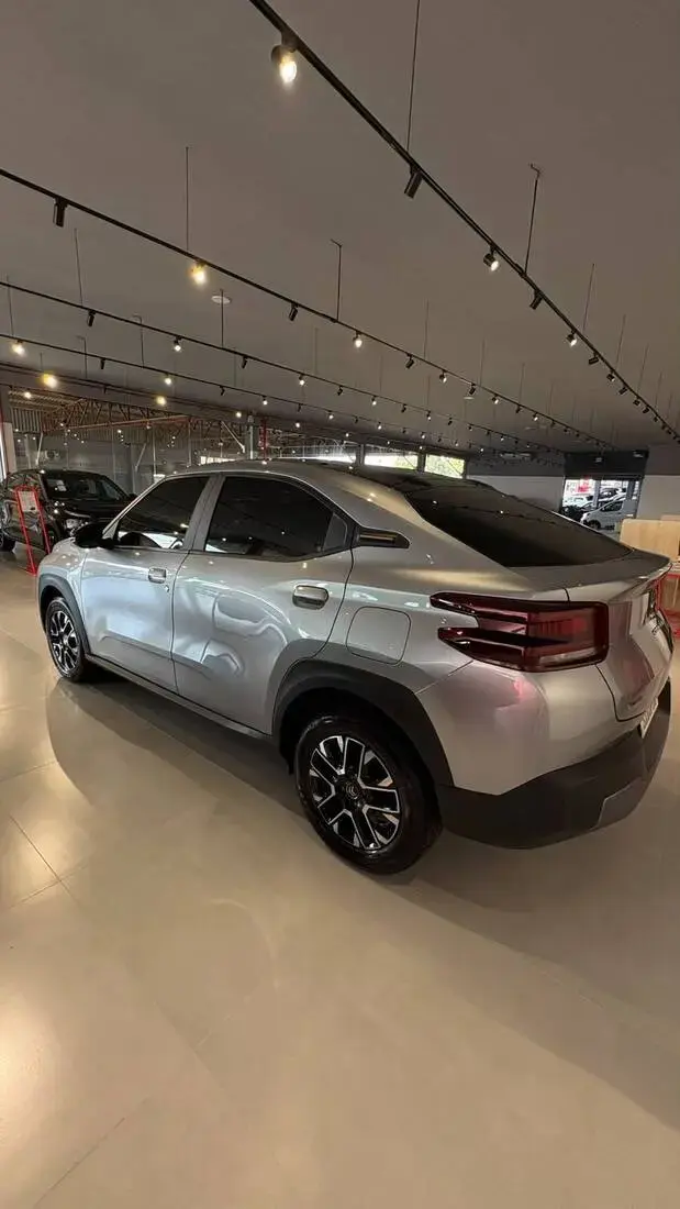 galeria BASALT SHINE T200 AUTOMÁTICO