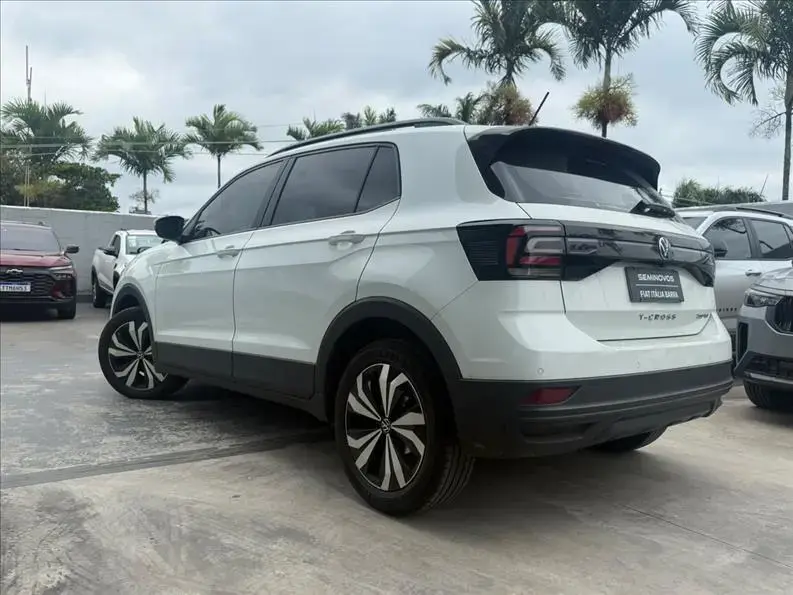 galeria T-CROSS