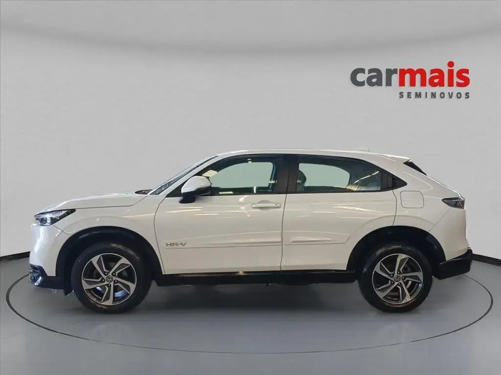 galeria HR-V