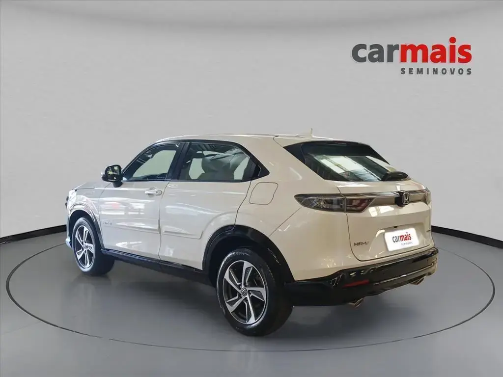 galeria HR-V