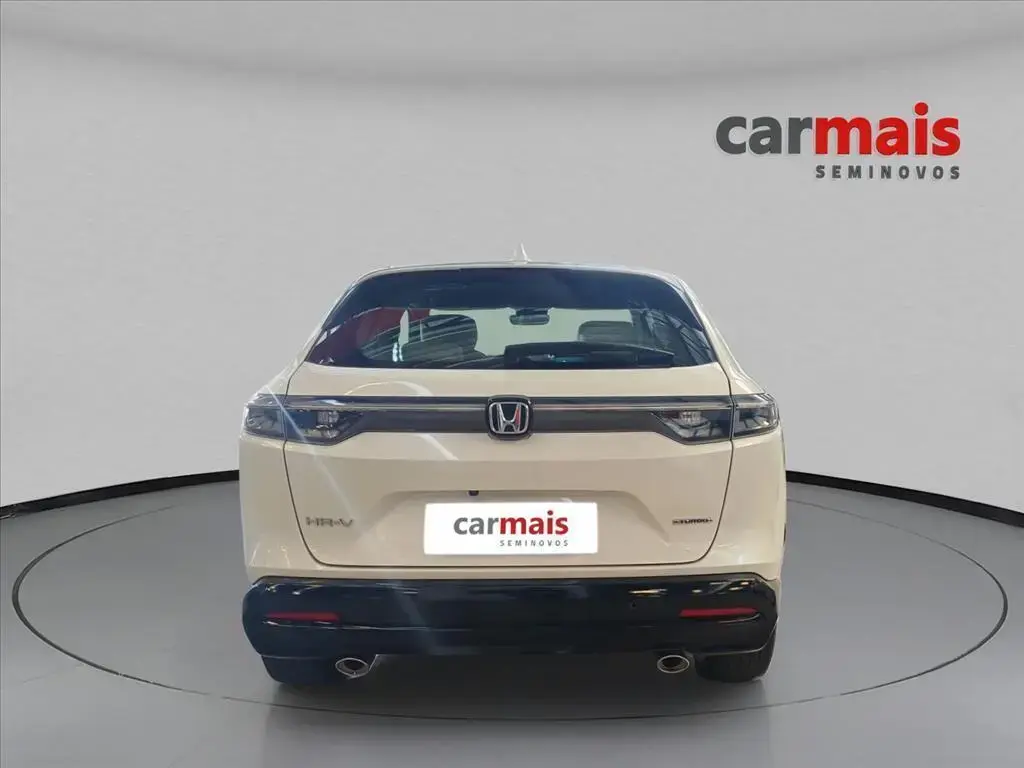 galeria HR-V