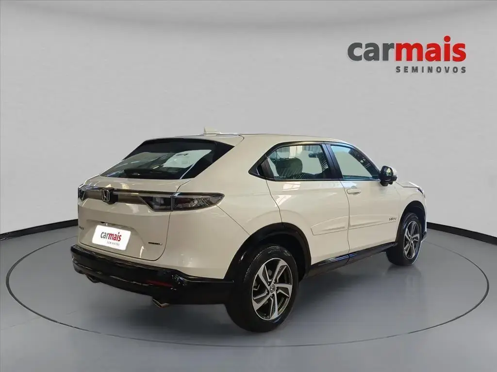 galeria HR-V