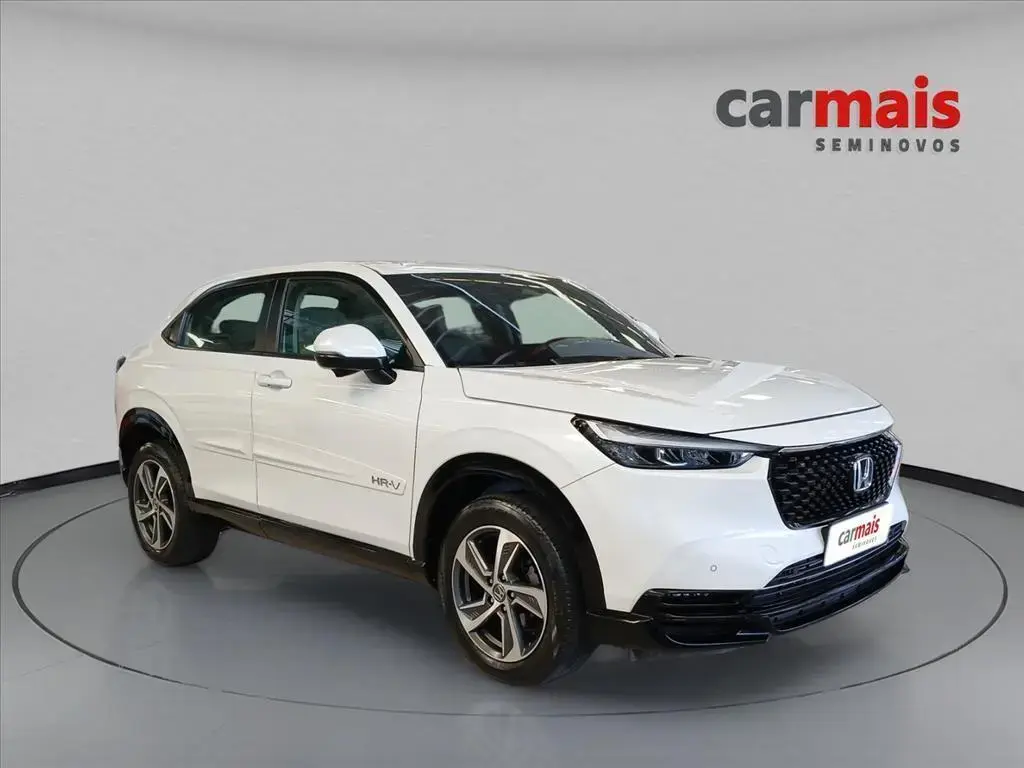 galeria HR-V