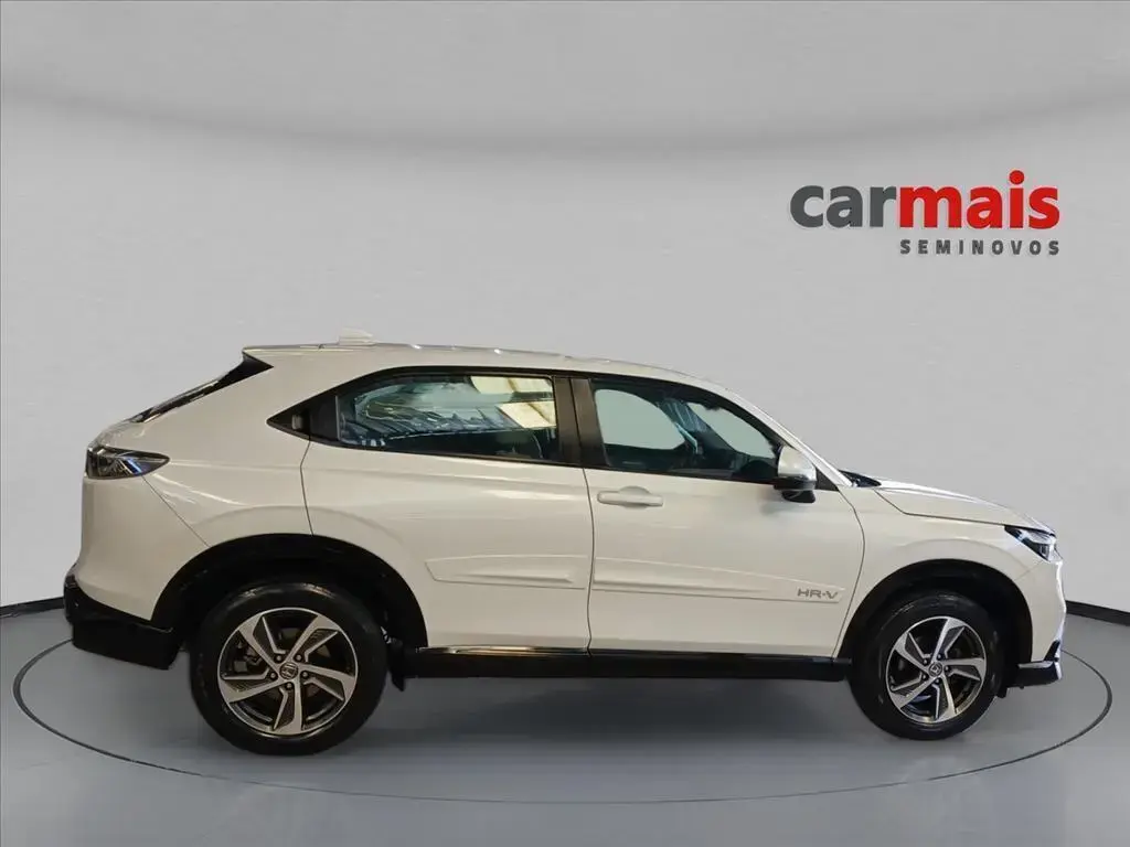 galeria HR-V