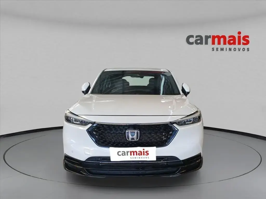 galeria HR-V