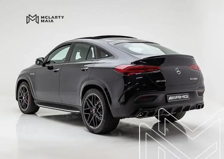 galeria AMG